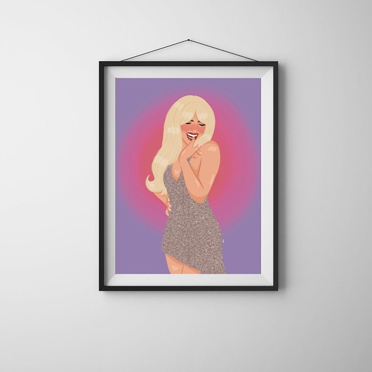 grafiki i ilustracje Plakat "Espresso"
