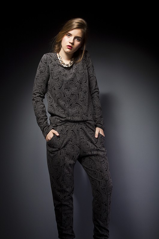 Blossom dres spodnie  QuiteNormal
