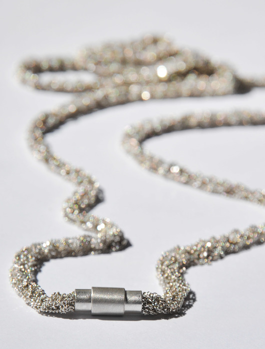 sznurek 115cm JankowskaJewellery