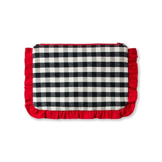 kosmetyczki Kosmetyczka Red- Pepper