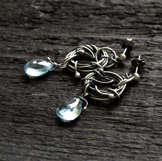 w lianach little atelier