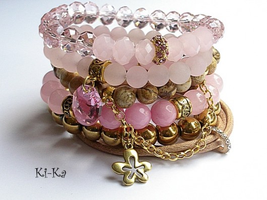 Pastelowy set 23 KiKa pracownia