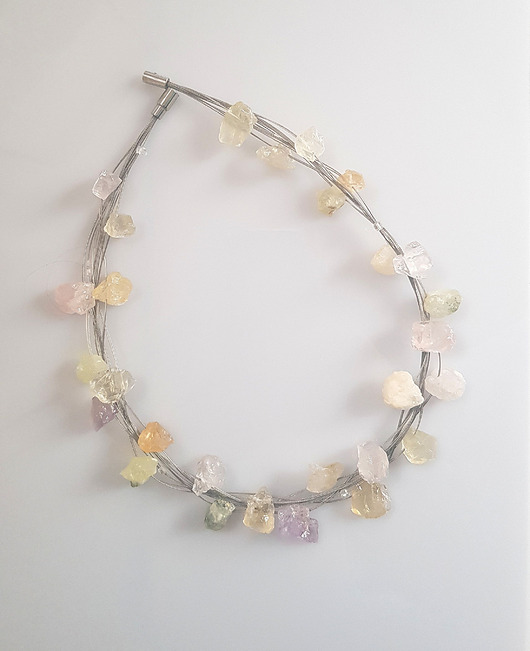 kolie Pastel Over and Over Again