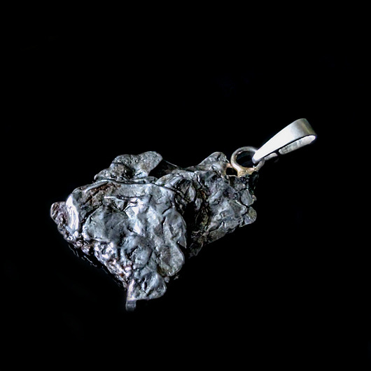 wisiory Okazały meteoryt