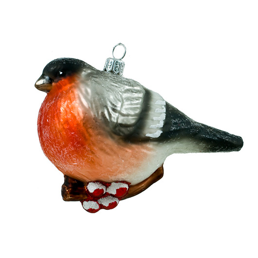 Bombka Gil baubles