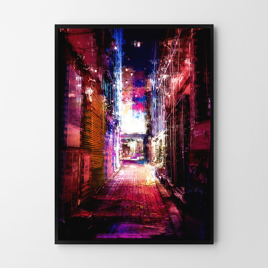plakaty Inside - plakat - różne formaty