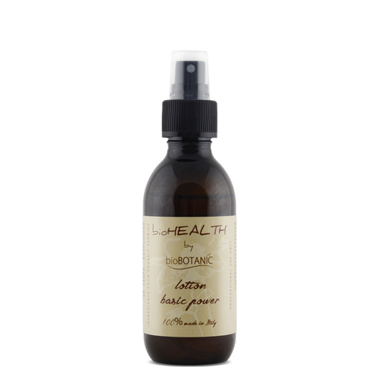 bioHEALTH LOTION Z TYMIANKIEM bioBOTANIC Biobotanic