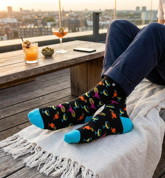 skarpetki damskie Skarpetki Party