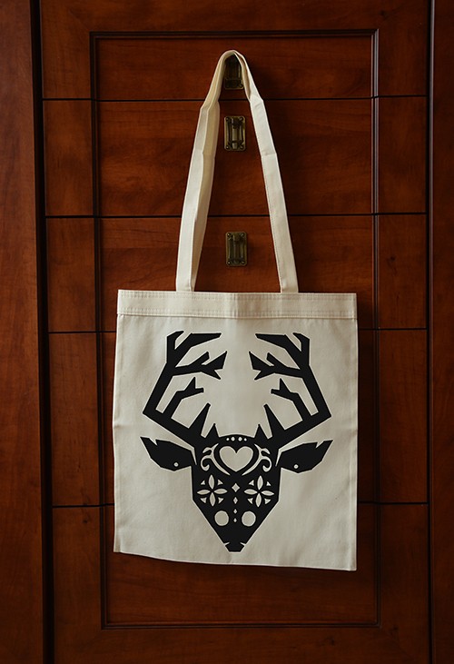 Jelo!bag Kaha design