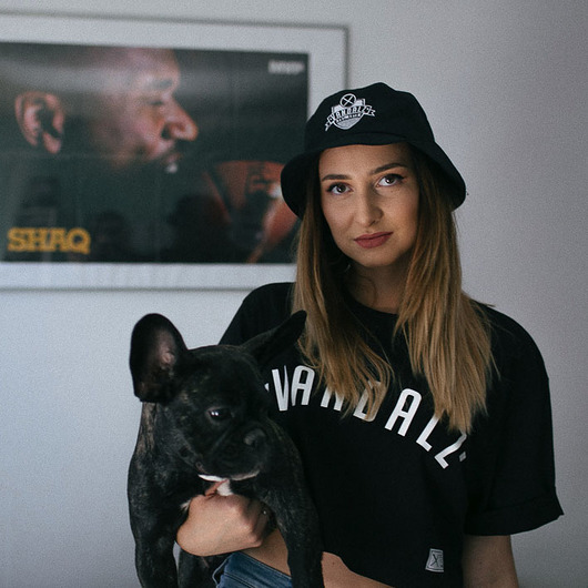 Vandalz Bucket Hat Vandalz
