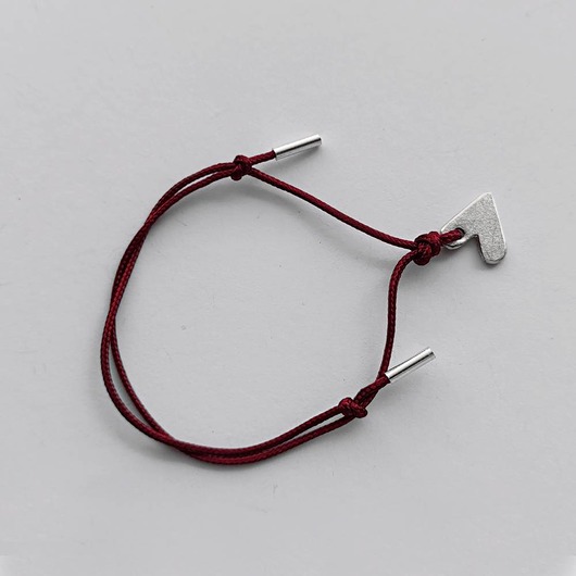 bransoletki na sznurku SERDUSZKO bransoletka