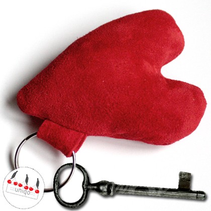 ::: HEART-BEAT ::: uniqo