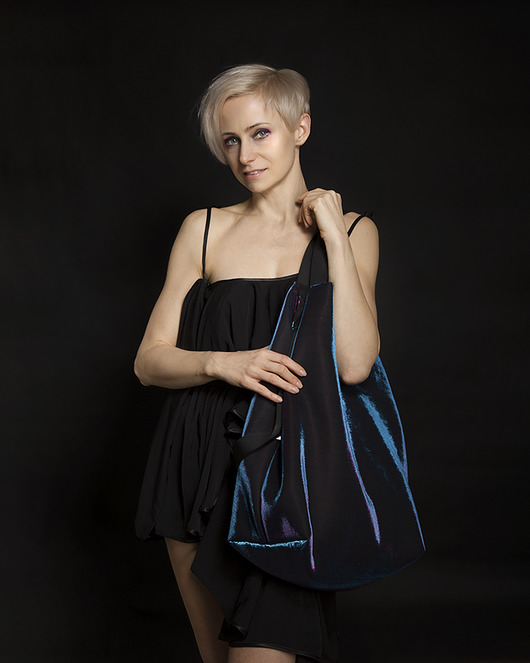 torby XXL Dwustronna torba TWIN Galaxy