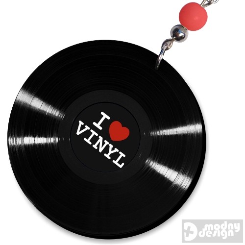 Kocham Winyle! Modny Design