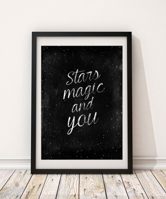 stars magic you Milo Mi