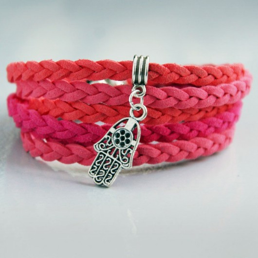 boho braid V :: energy! kaktusia
