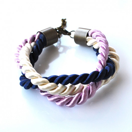 Liliowa Karolina Perchacz Design
