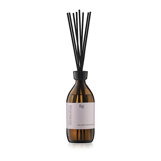 zapachy - inne Dyfuzor zapachowy do wnętrz figa  500 ml