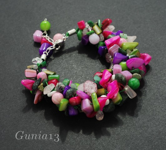 HARLEQUIN gunia13