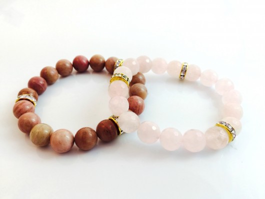  Bransoletki Boho Kiss labonita