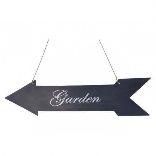 Zawieszka metalowa Garden MIA home
