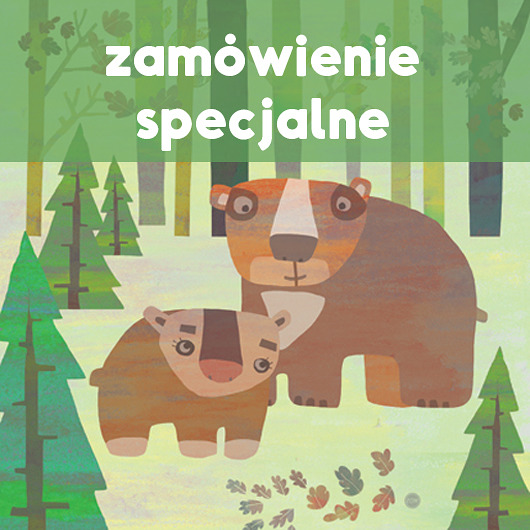 co sie kryje w lesie 1, 2, 3 Bim Bom