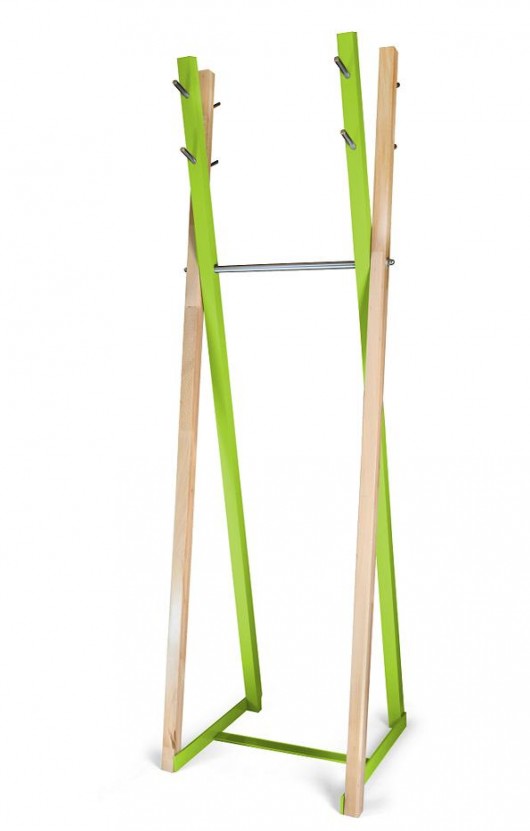  Wieszak Combo " C H - 1" MOIKA DESIGN