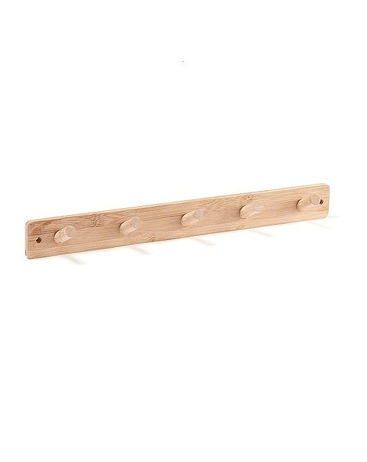 Wieszak 5 Haczyków Bamboo MIA home