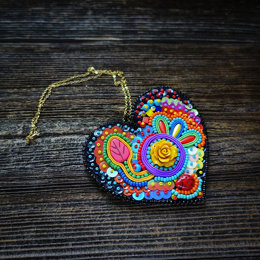 Zamówienie specjalne dla Pani Sylwii Mró Soutache