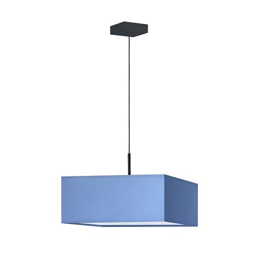 Lampa sufitowa BOGOTA do pokoju dziecięcego LYSNE