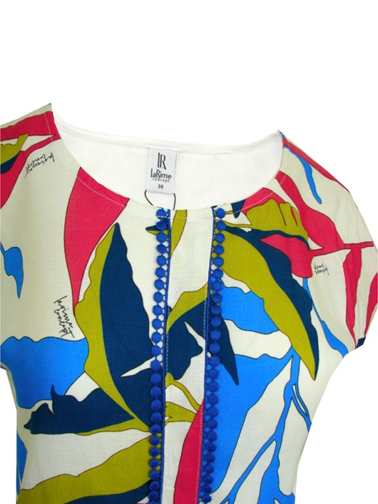 t-shirt damskie Koszulka z wiskozy
