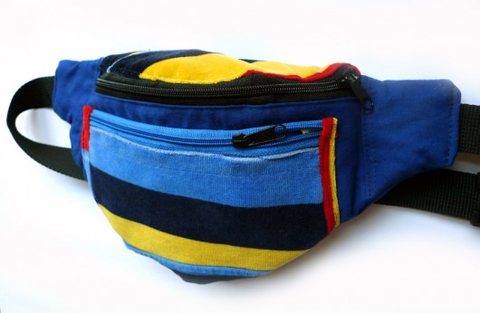 pasy Maruna Upcycled