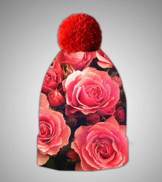 Czapka Rouge Spring Loveitshop
