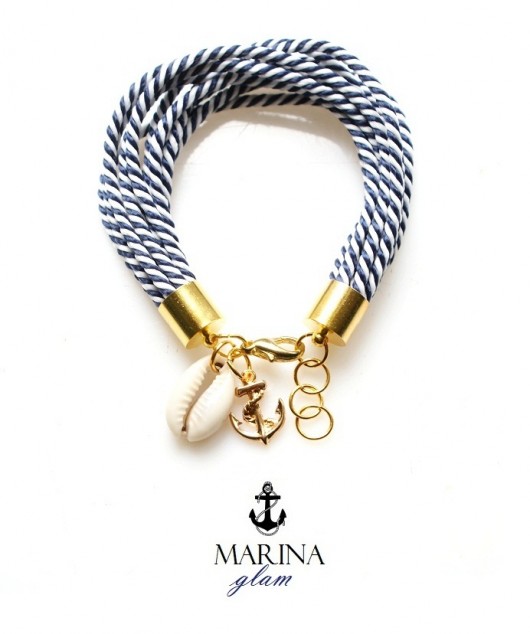 Marina glam Republika jewelry