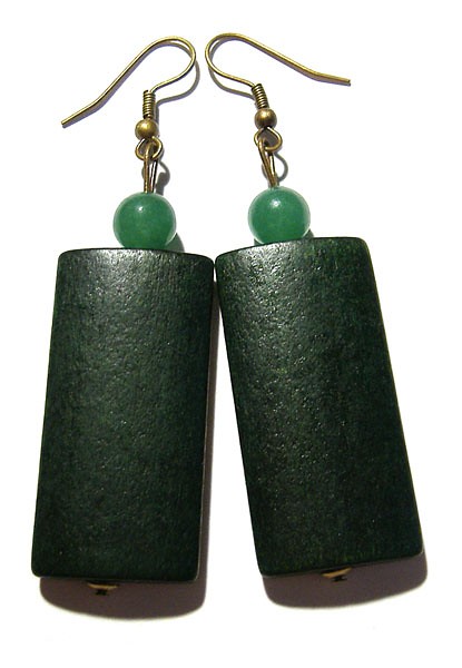 zielone + marmur Love Life and Forest