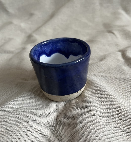 kubki Czarka na espresso 100ml