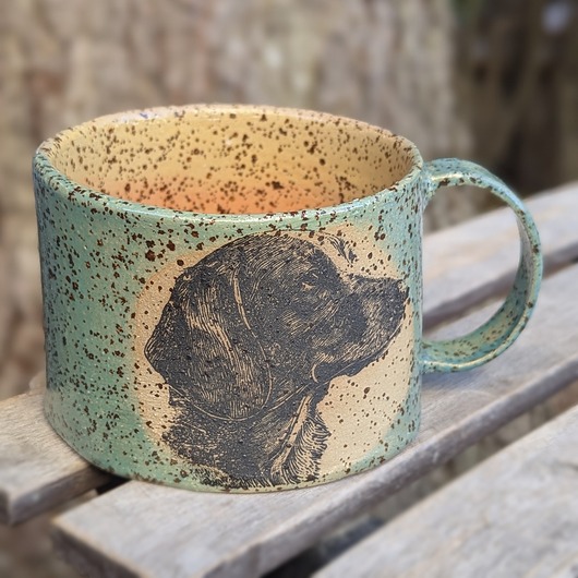 kubki Jamnik, kubek, edycja limitowana