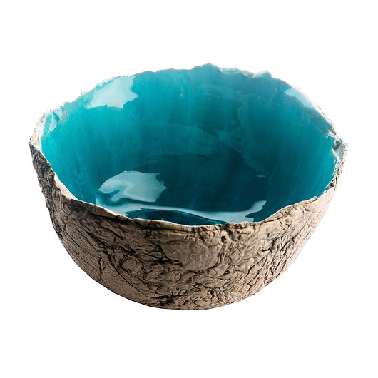 miski i misy Miska ceramiczna
