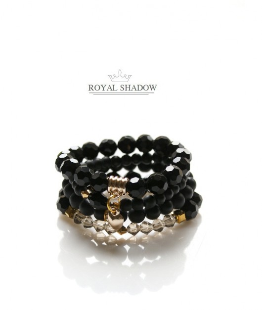 Royal shadow Republika jewelry
