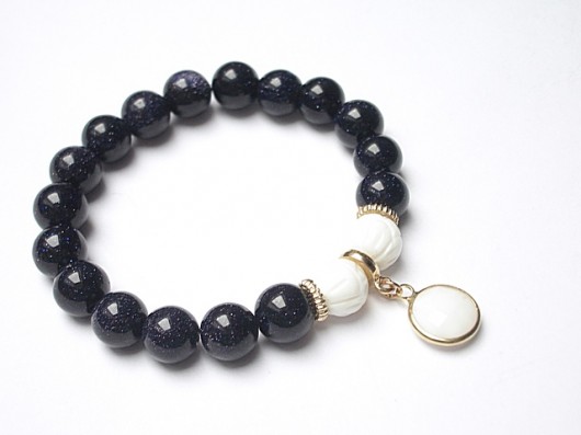 Navy blue and white vol.2  /26-02-2015/  KiKa pracownia