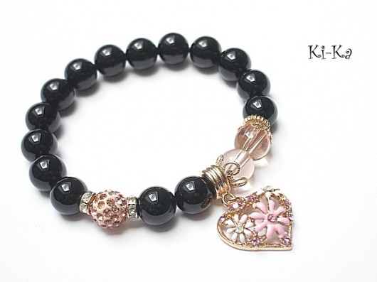 Kolekcja Rich - Flowers /14.03.15/ KiKa pracownia