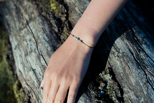 WHW Zodiak Pisces/Ryby w hand works