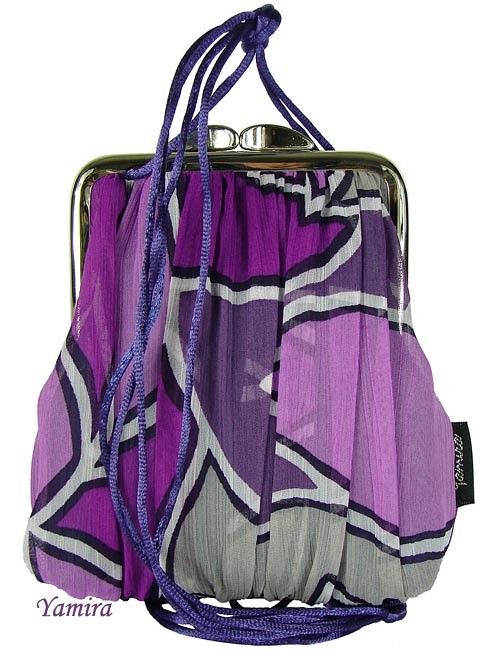 torebka : mini violet style : yamira