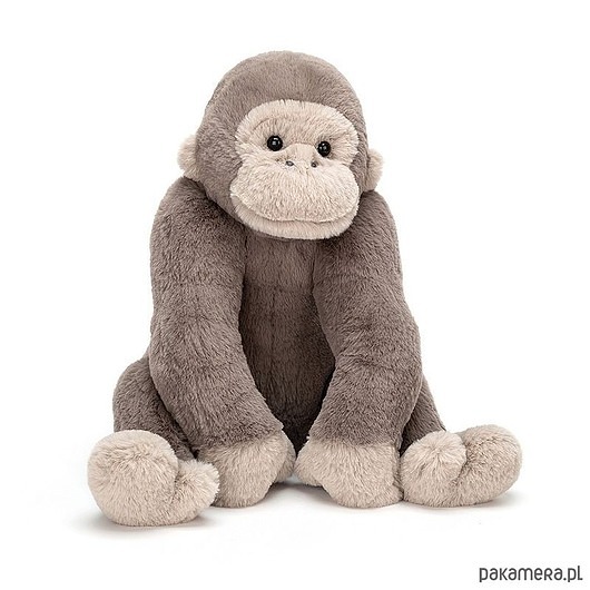 Maskotka Przytulanka Goryl Greg 26 cm MIA home