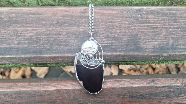 wisiory Pętla - wisiorek