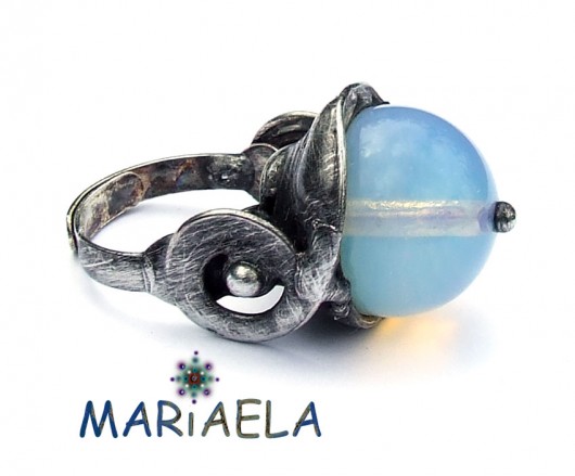 OPAL OPALUZUJACY MARIAELA