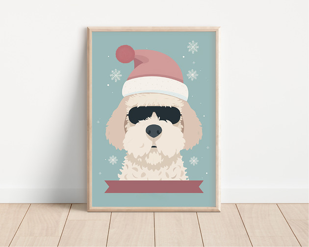 plakaty Plakat lagotto romagnolo