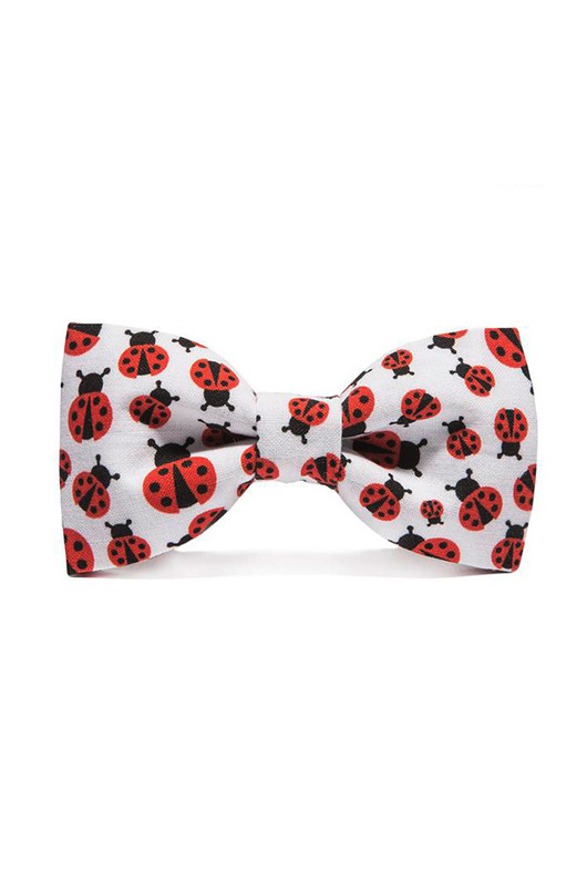 marthu mucha dziecięca LADYBUGS dz0019 marthu