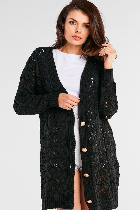 swetry damskie  Sweter B448