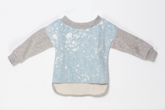 Bluza - CHMURKI Benni